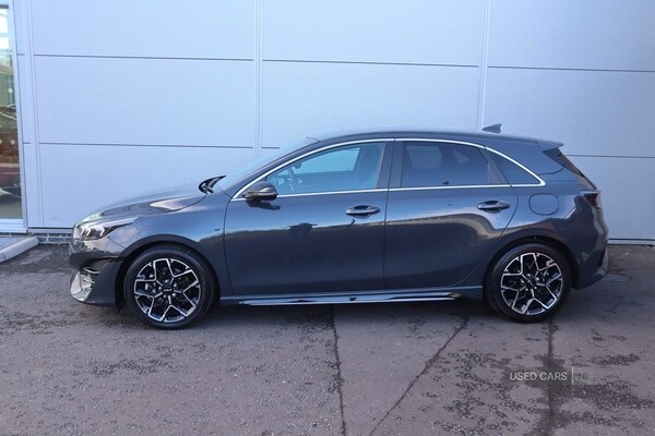 Used Kia Ceed 2025 for sale - 75671162: Photo 4