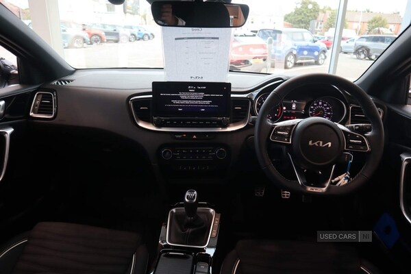 Used Kia Ceed 2025 for sale - 75671162: Photo 9