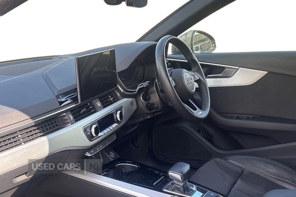 Used Audi A4 2023 for sale - 77854538: Photo 10