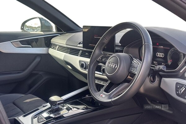 Used Audi A4 2023 for sale - 77854538: Photo 11