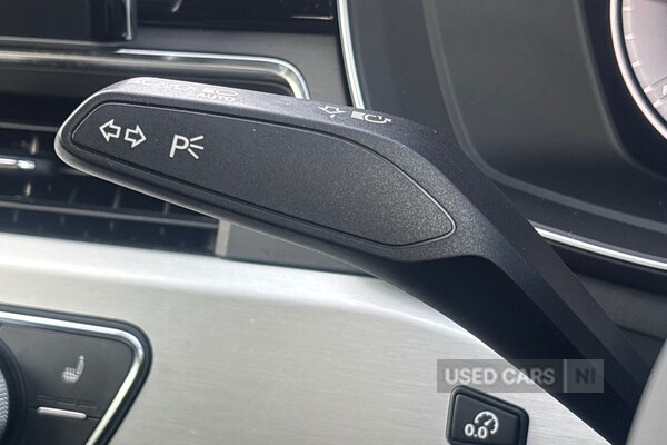 Used Audi A4 2023 for sale - 77854538: Photo 13