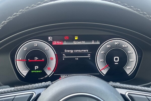 Used Audi A4 2023 for sale - 77854538: Photo 15