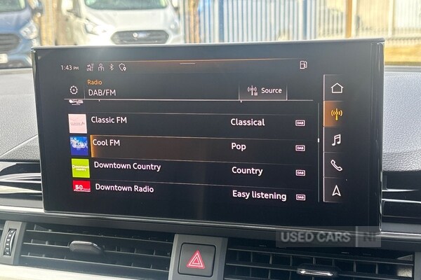 Used Audi A4 2023 for sale - 77854538: Photo 17