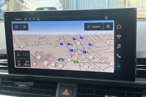 Used Audi A4 2023 for sale - 77854538: Photo 18