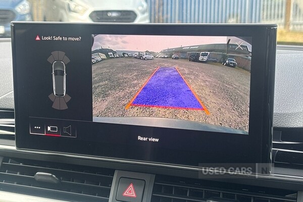 Used Audi A4 2023 for sale - 77854538: Photo 19