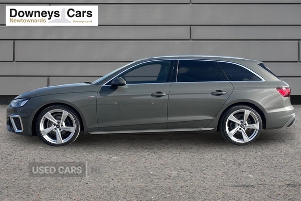 Used Audi A4 2023 for sale - 77854538: Photo 2