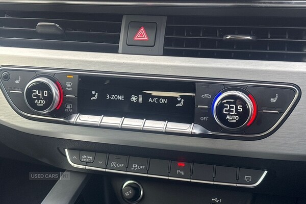 Used Audi A4 2023 for sale - 77854538: Photo 20