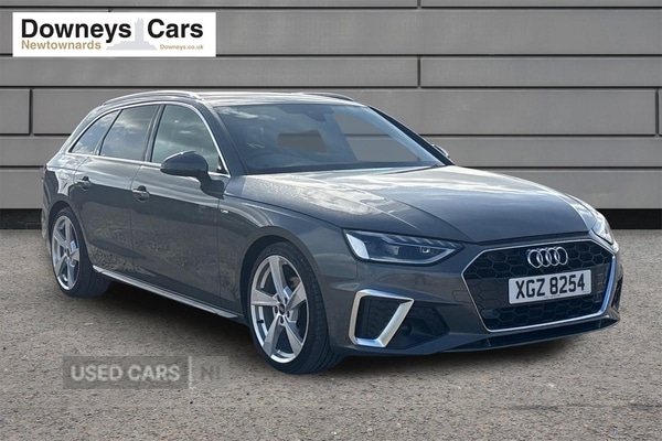 Used Audi A4 2023 for sale - 77854538: Photo 4