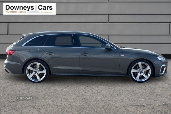 Used Audi A4 2023 for sale - 77854538: Photo 5