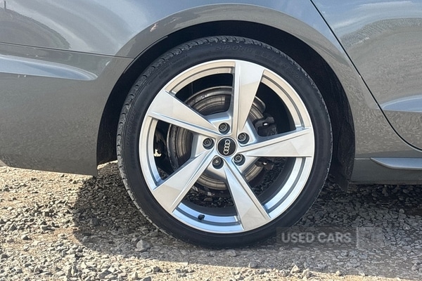 Used Audi A4 2023 for sale - 77854538: Photo 7