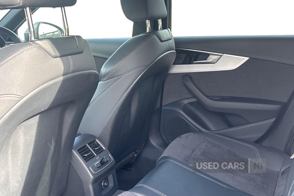 Used Audi A4 2023 for sale - 77854538: Photo 9