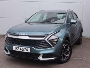 2022 - 1.6T GDi ISG 2 5dr