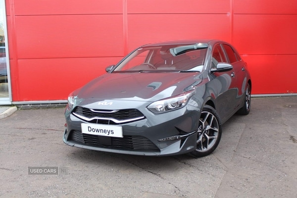 Used Kia Ceed 2025 for sale - 76500359: Photo 1