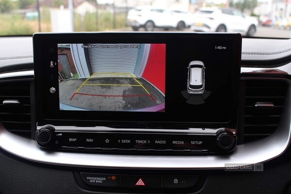 Used Kia Ceed 2025 for sale - 76500359: Photo 17