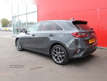 Used Kia Ceed 2025 for sale - 76500359: Photo