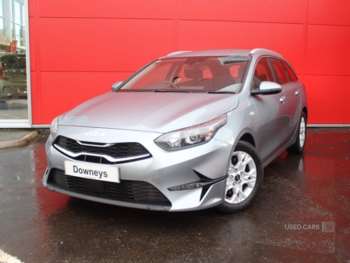 2023 - 1.5T GDi ISG 2 5dr