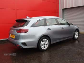 Used Kia Ceed 2023 for sale - 75126416: Photo