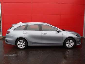 Used Kia Ceed 2023 for sale - 75126416: Photo