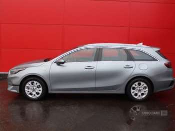 Used Kia Ceed 2023 for sale - 75126416: Photo