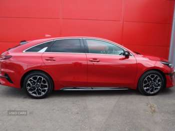 Used Kia Pro Ceed 2023 for sale - 74889107: Photo