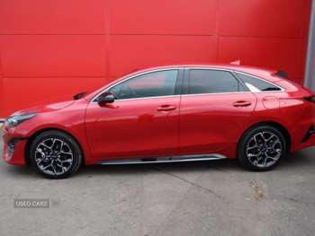 Used Kia Pro Ceed 2023 for sale - 74889107: Photo