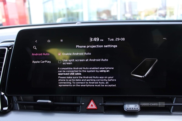 Used Kia Sportage 2023 for sale - 77163756: Photo 19