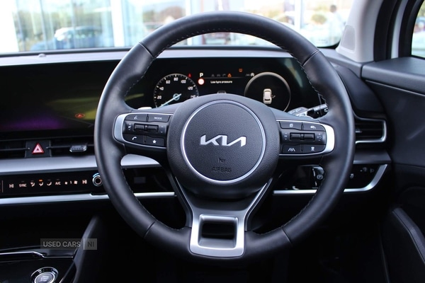 Used Kia Sportage 2023 for sale - 77163756: Photo 2