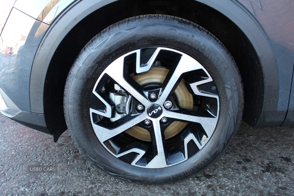 Used Kia Sportage 2023 for sale - 77163756: Photo 20