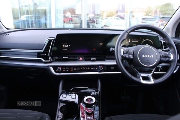 Used Kia Sportage 2023 for sale - 77163756: Photo 3