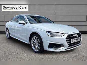 Used Audi A4 2020 for sale - 79602778: Photo