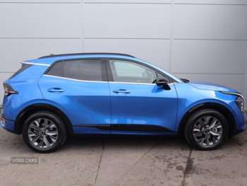 Used Kia Sportage 2025 for sale - 74876254: Photo