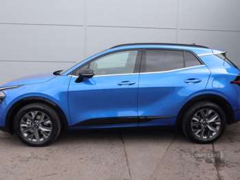 Used Kia Sportage 2025 for sale - 74876254: Photo
