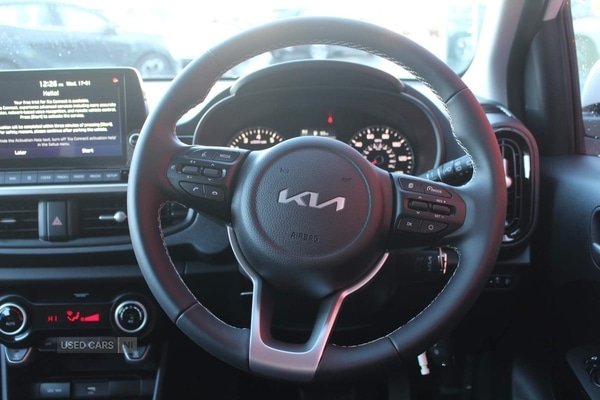 Used Kia Picanto 2024 for sale - 77372043: Photo 11