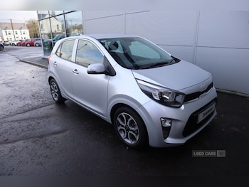 Used Kia Picanto 2024 for sale - 77372043: Photo