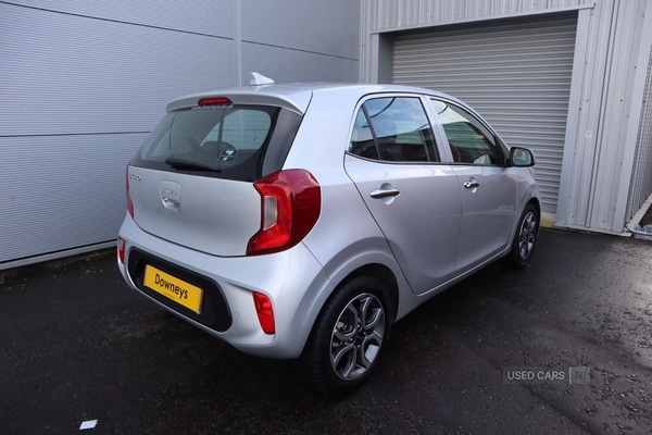 Used Kia Picanto 2024 for sale - 77372043: Photo 4