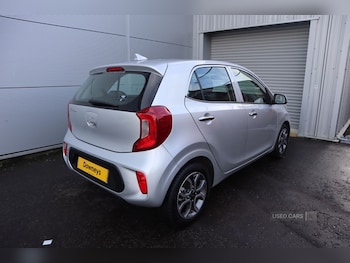Used Kia Picanto 2024 for sale - 77372043: Photo