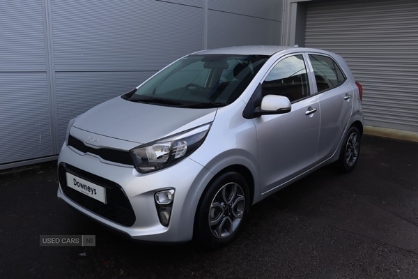 Used Kia Picanto 2024 for sale - 77372043: Photo 5