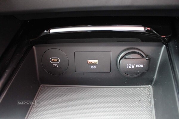 Used Kia XCeed 2025 for sale - 76202044: Photo 16