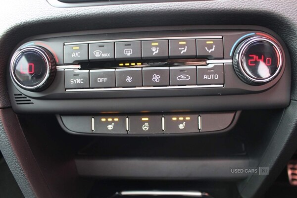Used Kia XCeed 2025 for sale - 76202044: Photo 18