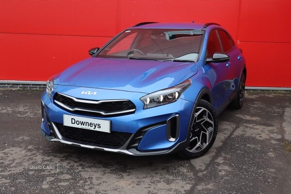 Used Kia XCeed 2025 for sale - 76202044: Photo 1