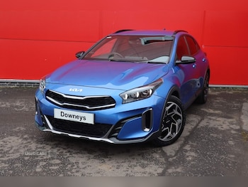 Kia - XCeed