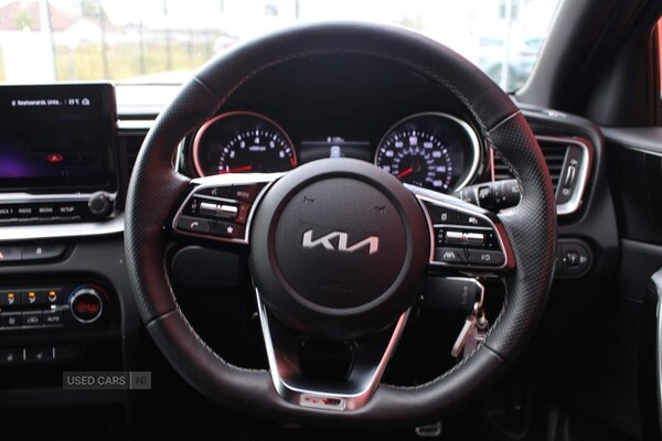 Used Kia XCeed 2025 for sale - 76202044: Photo 20