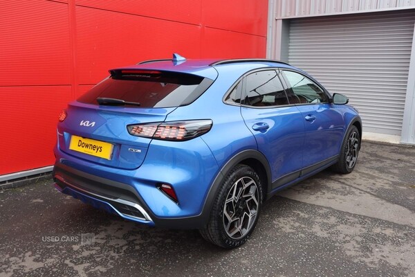 Used Kia XCeed 2025 for sale - 76202044: Photo 2