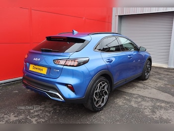 Used Kia XCeed 2025 for sale - 76202044: Photo 2