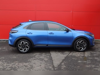 Used Kia XCeed 2025 for sale - 76202044: Photo 3