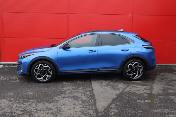 Used Kia XCeed 2025 for sale - 76202044: Photo 4