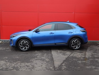 Used Kia XCeed 2025 for sale - 76202044: Photo 4