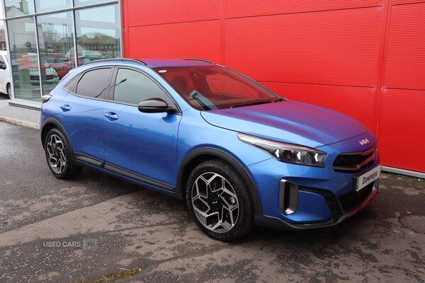 Used Kia XCeed 2025 for sale - 76202044: Photo 5