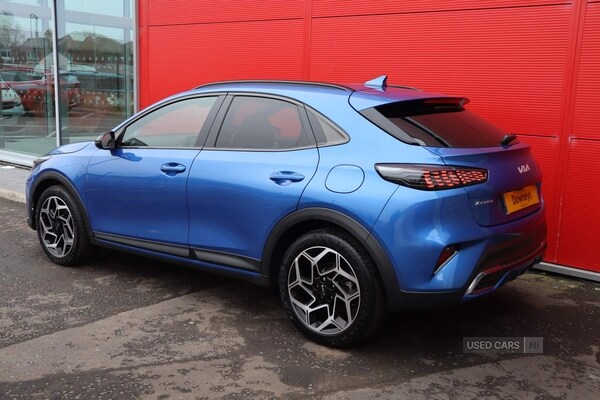 Used Kia XCeed 2025 for sale - 76202044: Photo 6