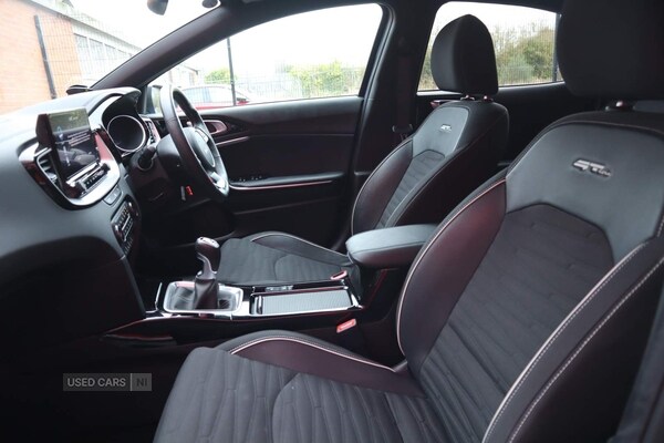 Used Kia XCeed 2025 for sale - 76202044: Photo 8